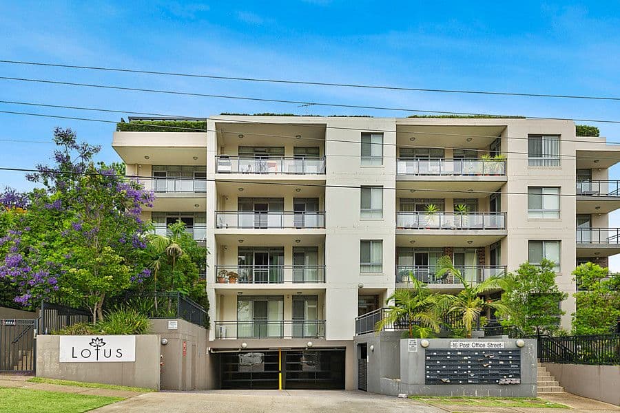 16 Post Office Street, Carlingford NSW 2118, Carlingford - Image 1