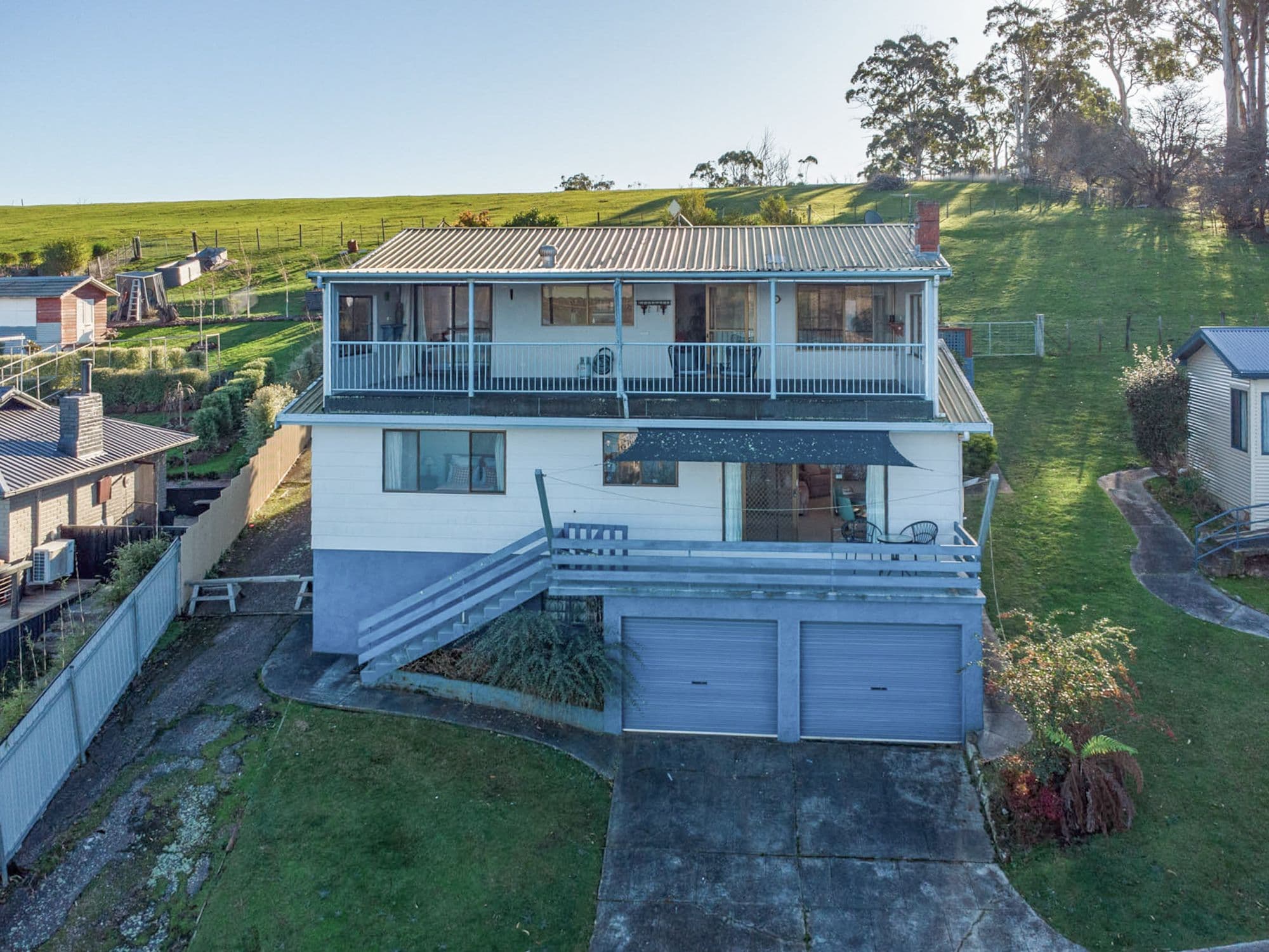 201 Camms Road, Kayena TAS 7270, Kayena - Thumbnail 2