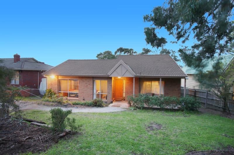 8 Schneider Street, FERNTREE GULLY VIC 3156, Ferntree Gully - Image 1