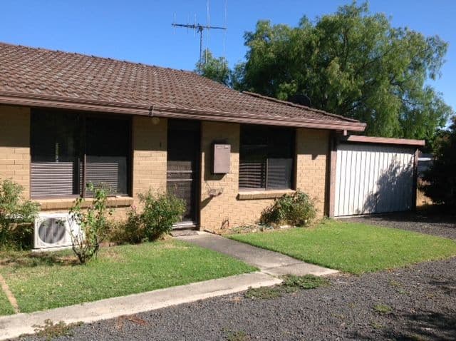 152 High Street, HEATHCOTE VIC 3523, Heathcote - Image 1