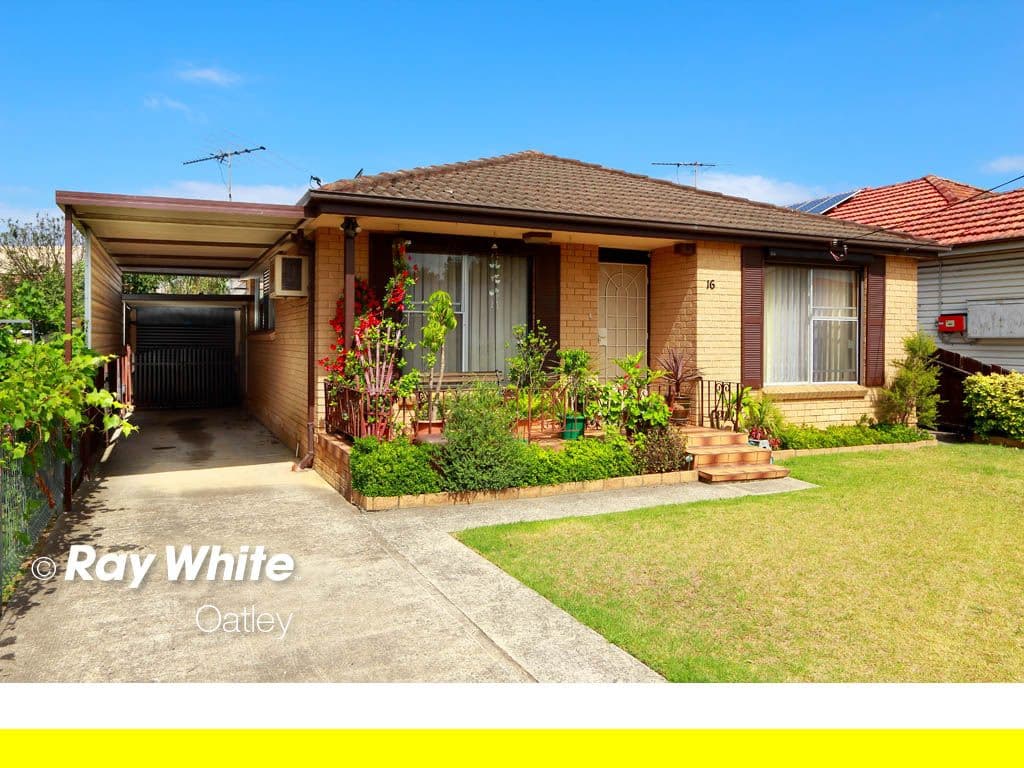 16 Bell Street, RIVERWOOD NSW 2210, Riverwood - Image 1