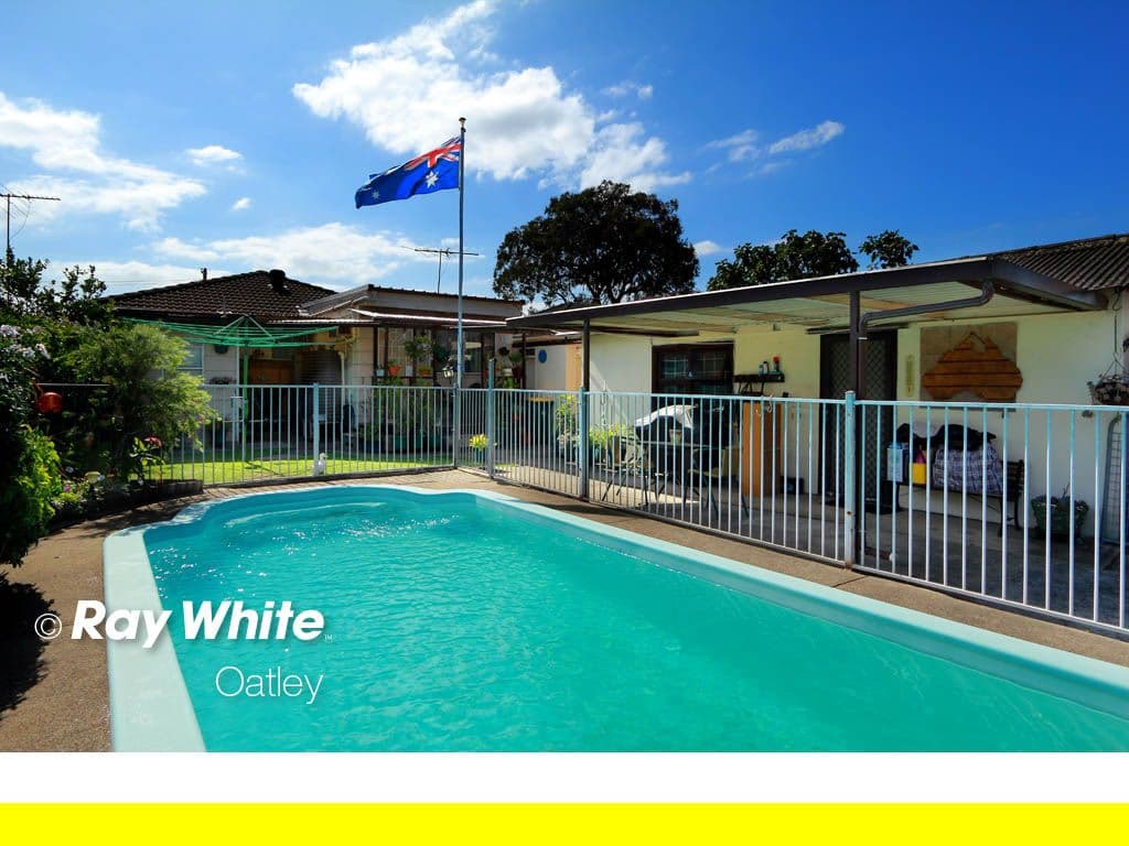 16 Bell Street, RIVERWOOD NSW 2210, Riverwood - Thumbnail 2
