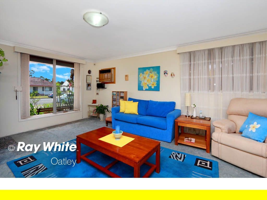 16 Bell Street, RIVERWOOD NSW 2210, Riverwood - Thumbnail 3