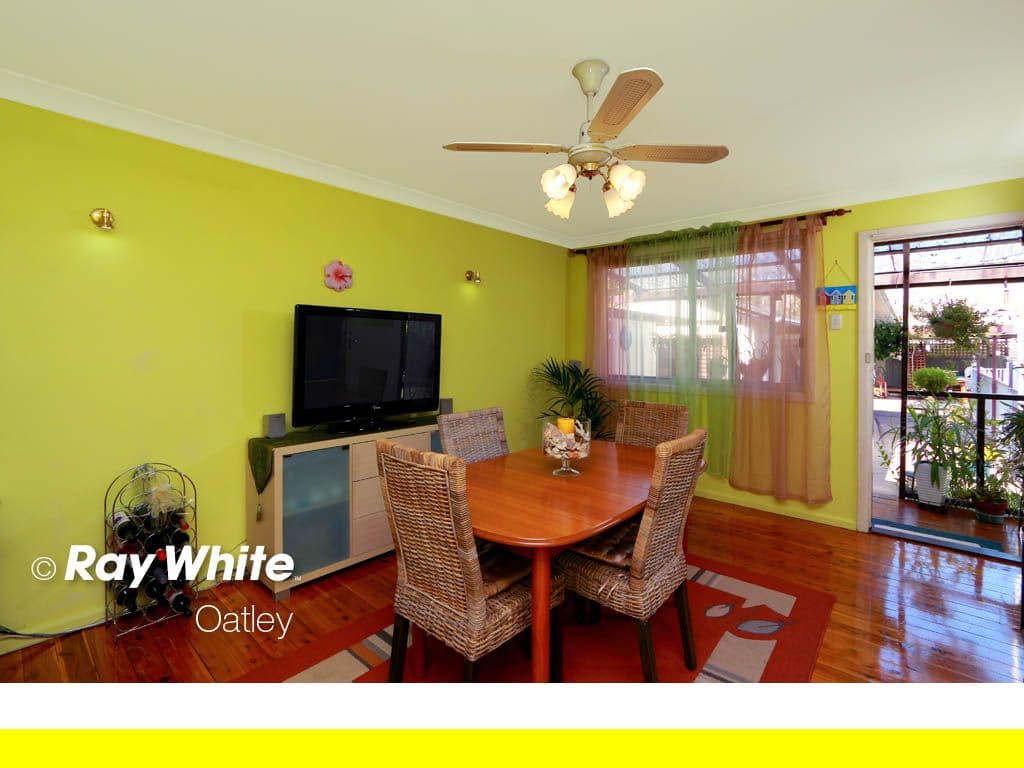 16 Bell Street, RIVERWOOD NSW 2210, Riverwood - Thumbnail 4