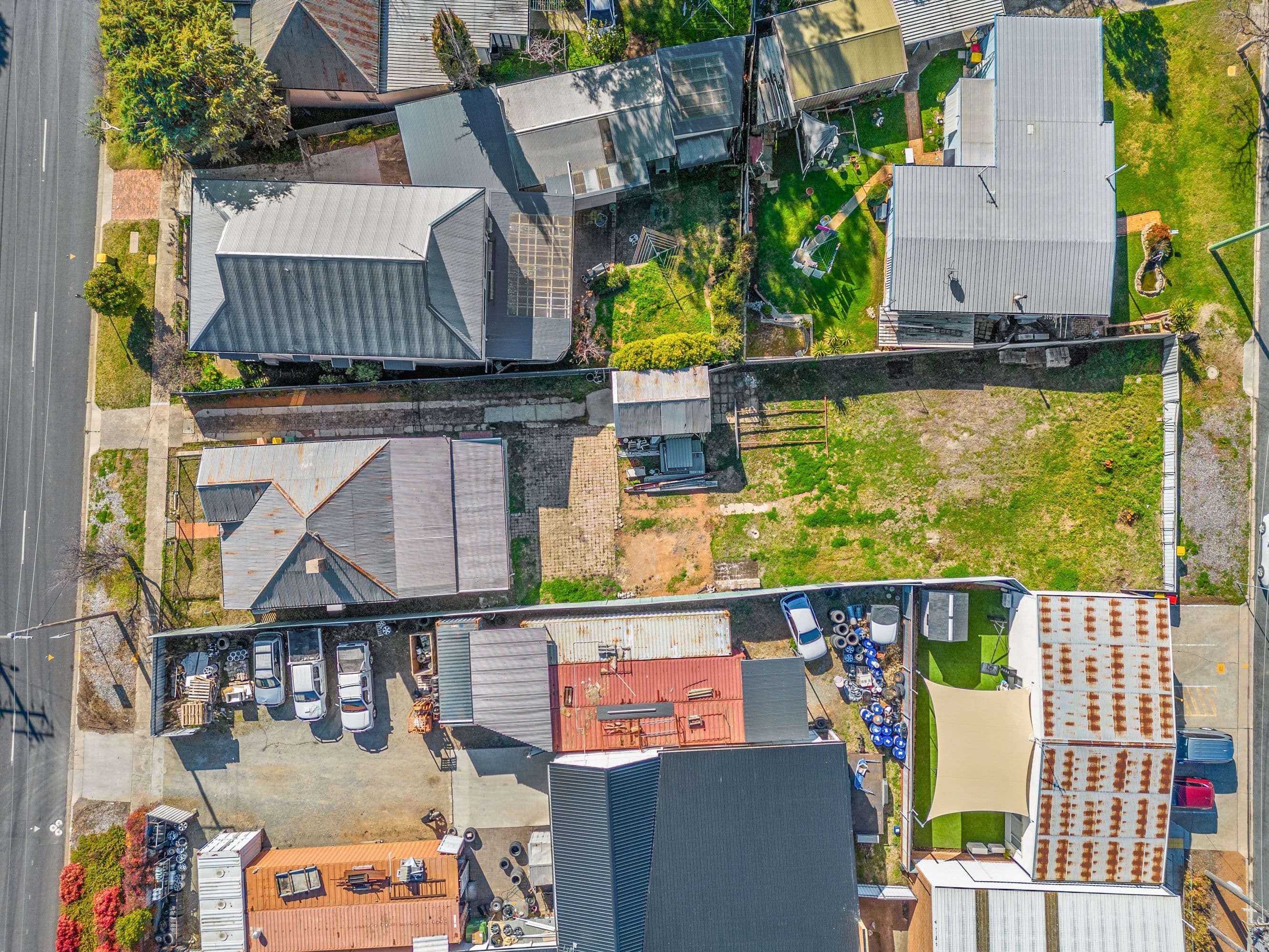 14 Young Street, Crestwood NSW 2620, Crestwood - Image 1