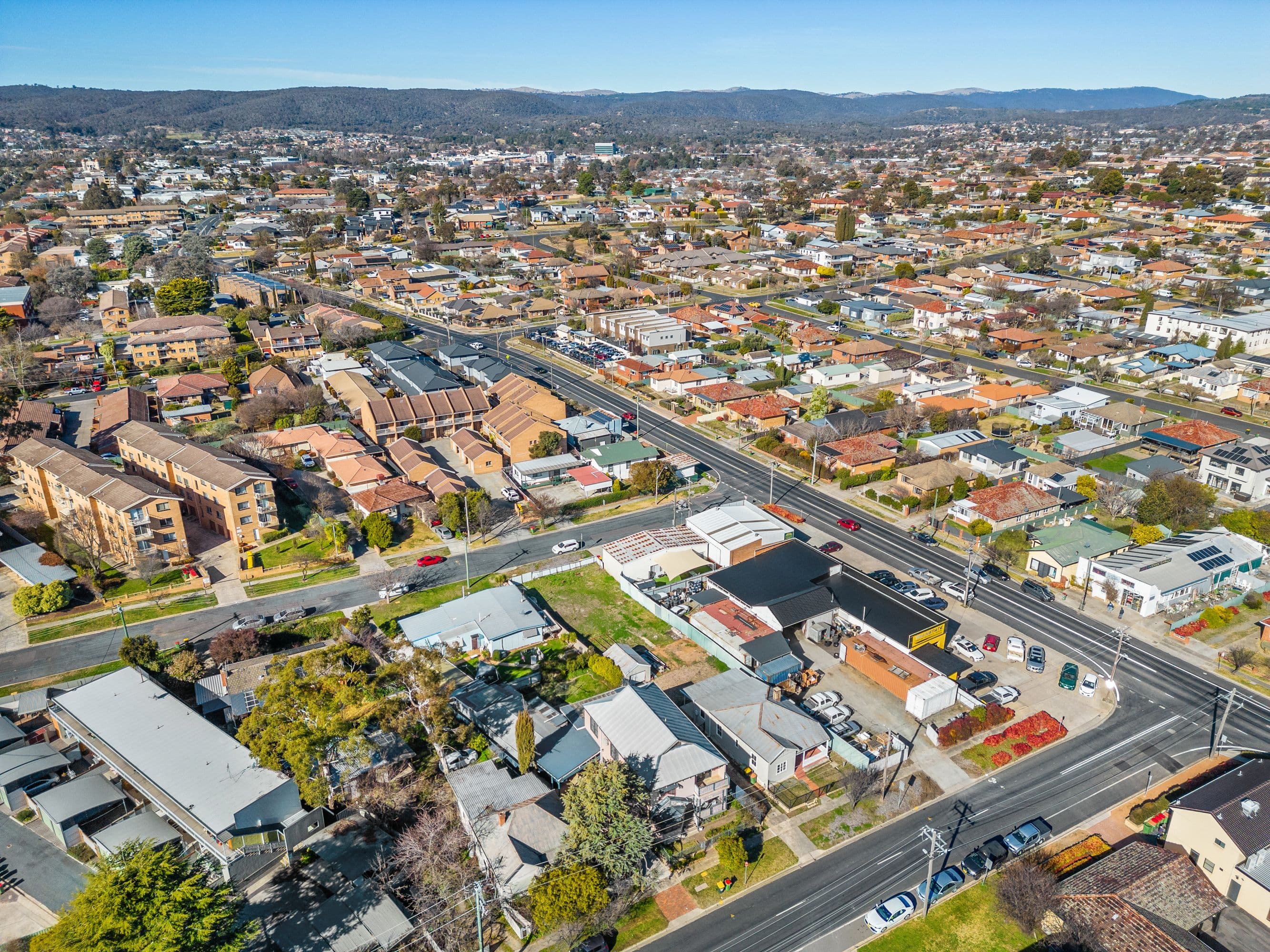 14 Young Street, Crestwood NSW 2620, Crestwood - Thumbnail 2