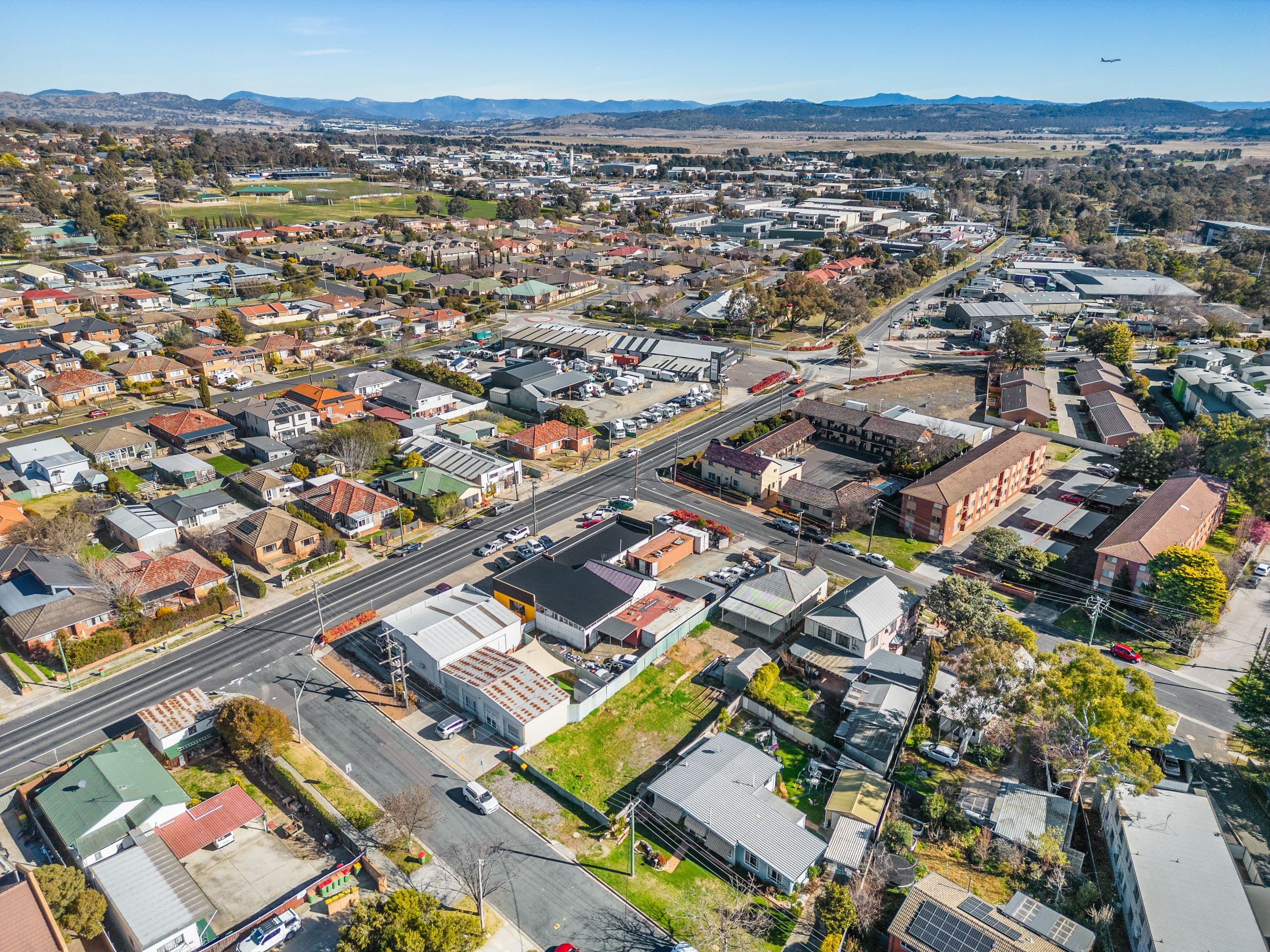 14 Young Street, Crestwood NSW 2620, Crestwood - Thumbnail 4