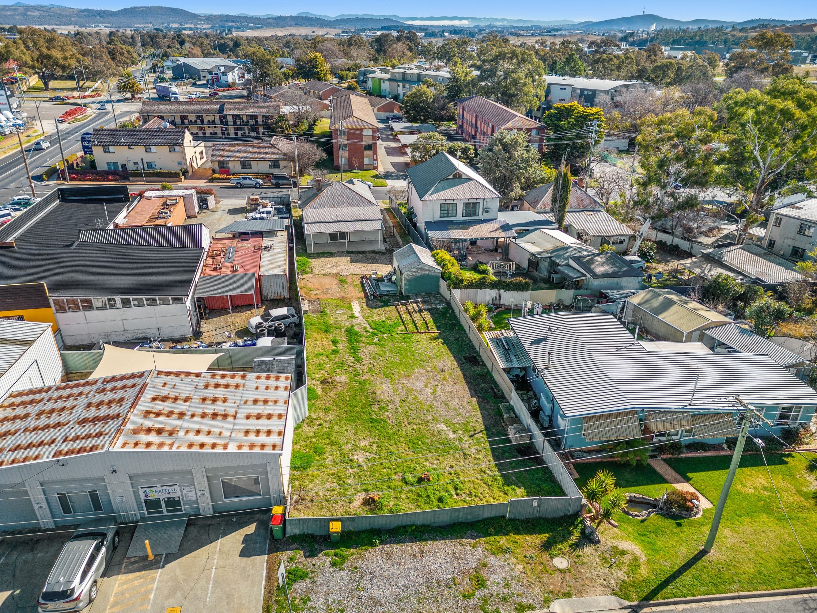 14 Young Street, Crestwood NSW 2620, Crestwood - Thumbnail 6