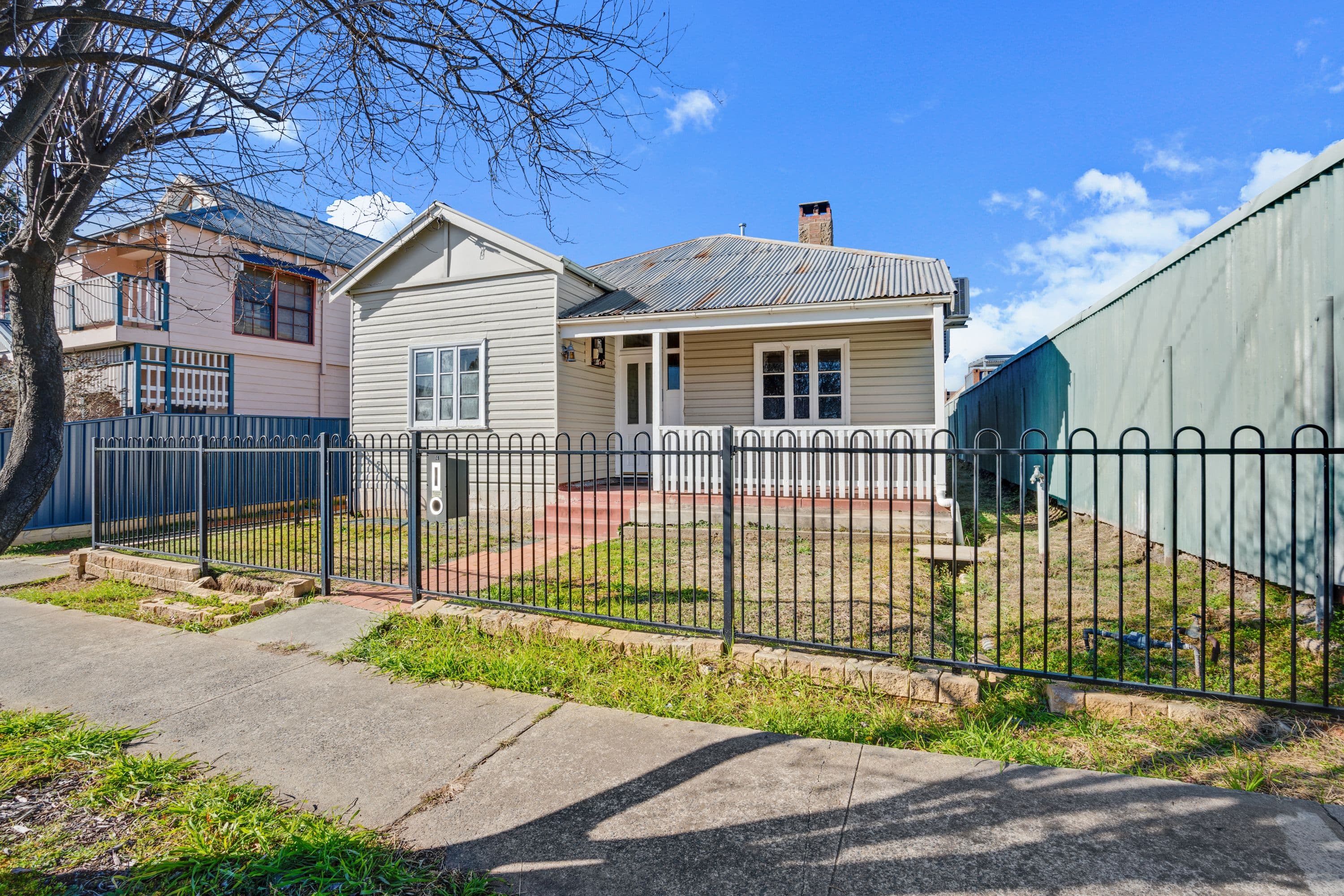 14 Young Street, Crestwood NSW 2620, Crestwood - Thumbnail 8