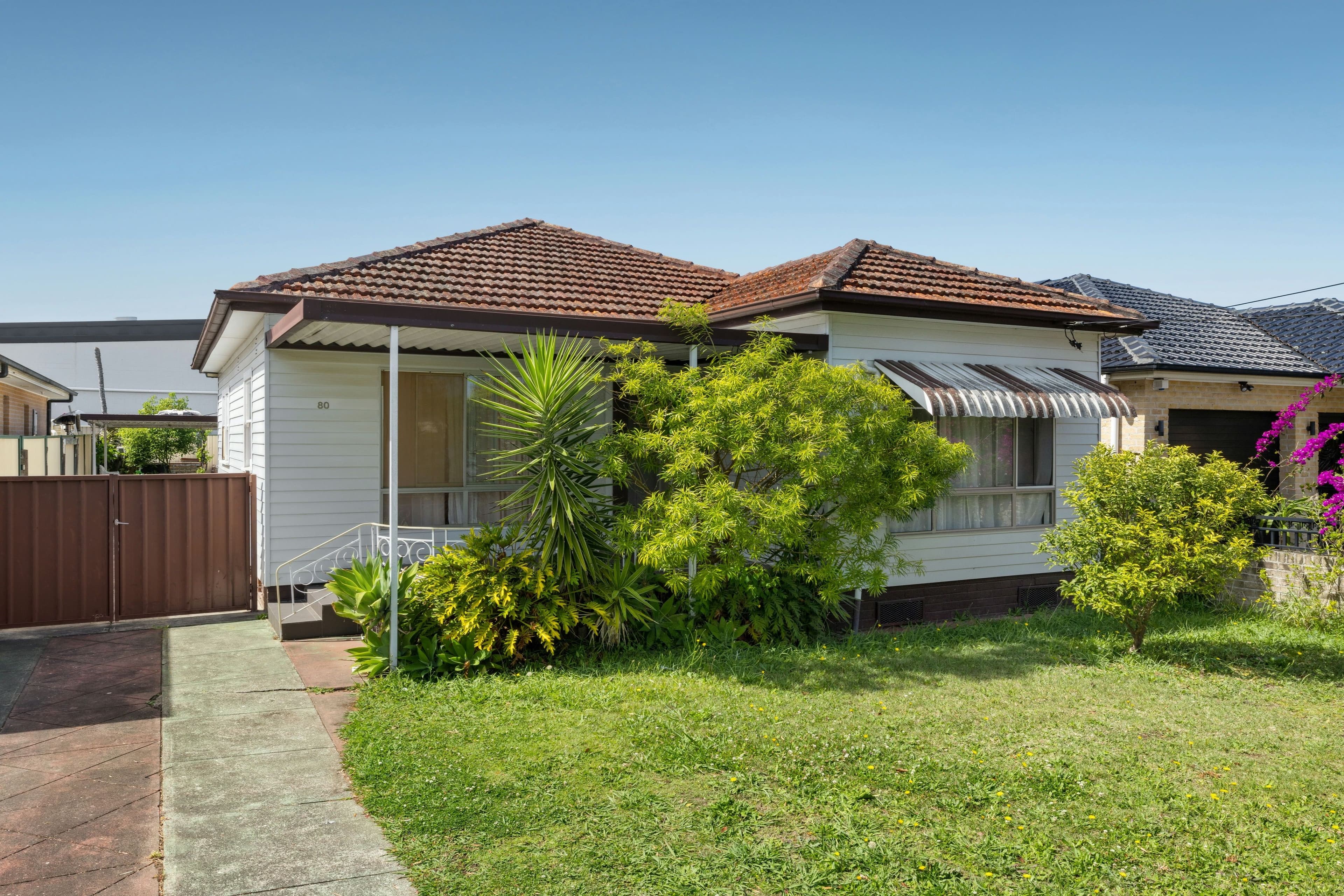 80 Augusta Street, Punchbowl NSW 2196, Punchbowl - Image 1