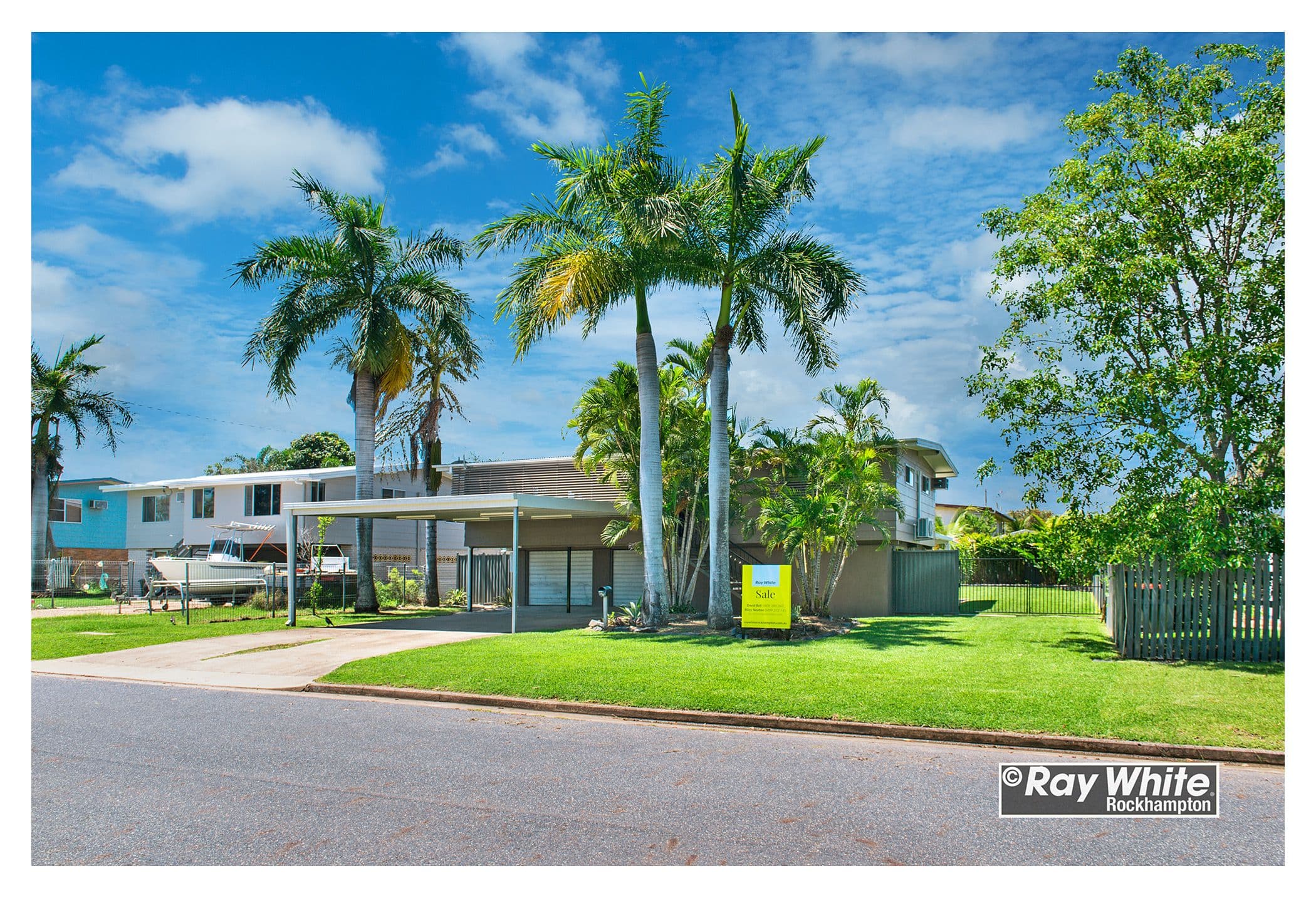 24 Roderkirchen Street, Kawana QLD 4701, Kawana - Image 1