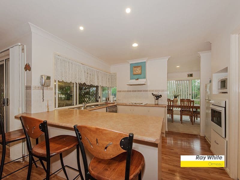 3 Sorrel Place, ORMEAU QLD 4208, Ormeau - Thumbnail 2