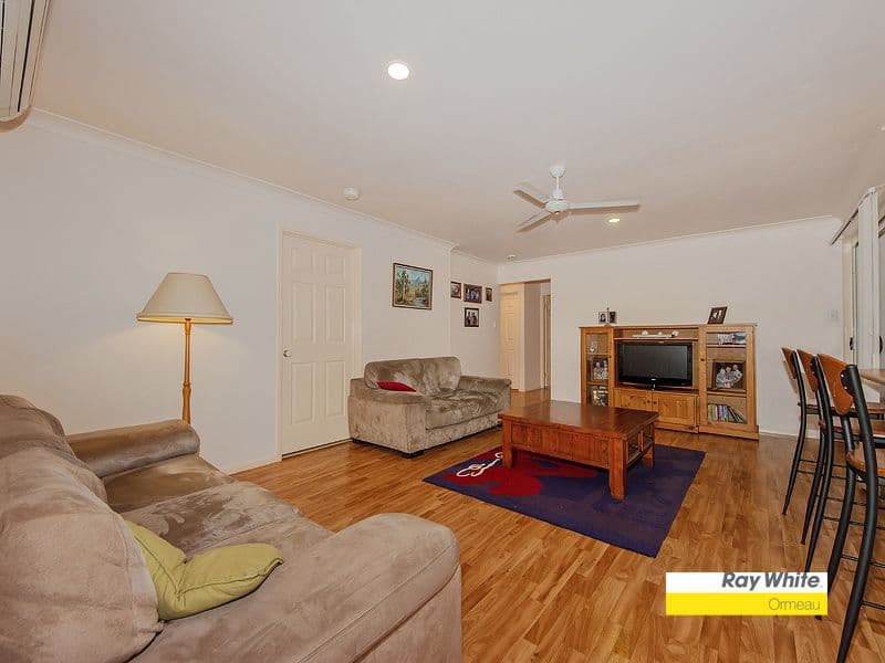 3 Sorrel Place, ORMEAU QLD 4208, Ormeau - Thumbnail 4