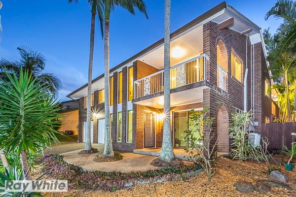29 Conargo Street, Jindalee QLD 4074, Jindalee - Image 1