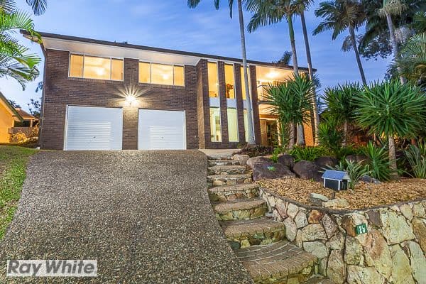 29 Conargo Street, Jindalee QLD 4074, Jindalee - Thumbnail 8