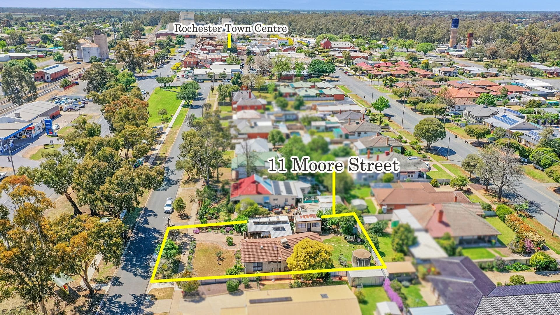 11 Moore Street, Rochester VIC 3561, Rochester - Thumbnail 2