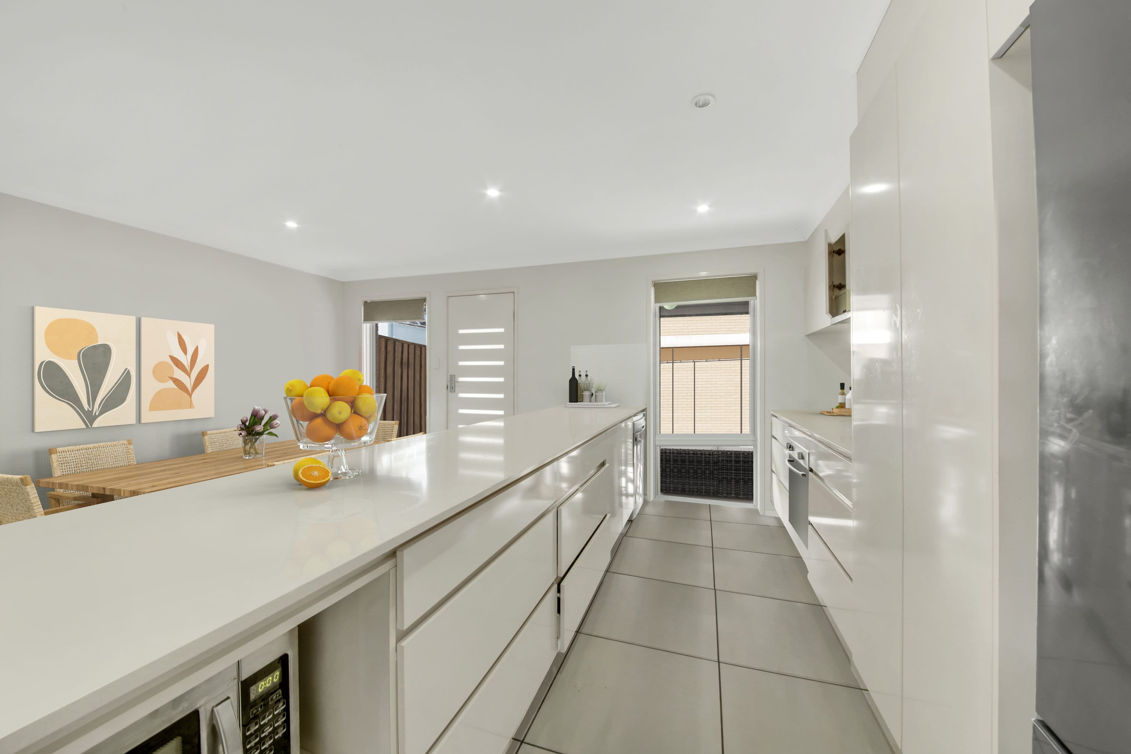 57 Toolooa Street, South Gladstone QLD 4680, South Gladstone - Thumbnail 2