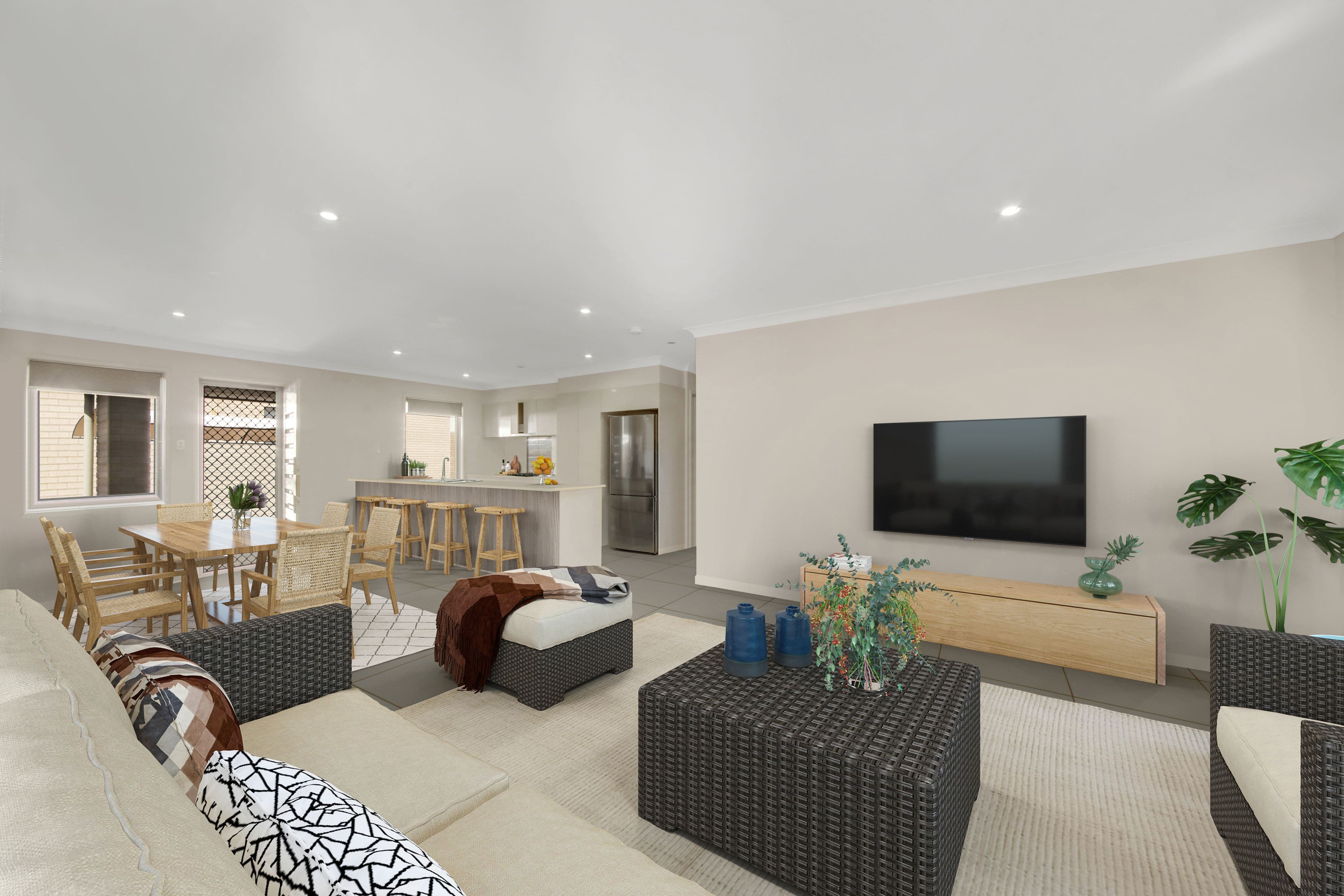 57 Toolooa Street, South Gladstone QLD 4680, South Gladstone - Thumbnail 3