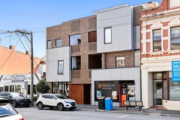 104/609 Burwood Road, Hawthorn VIC 3122, Hawthorn - Image 1