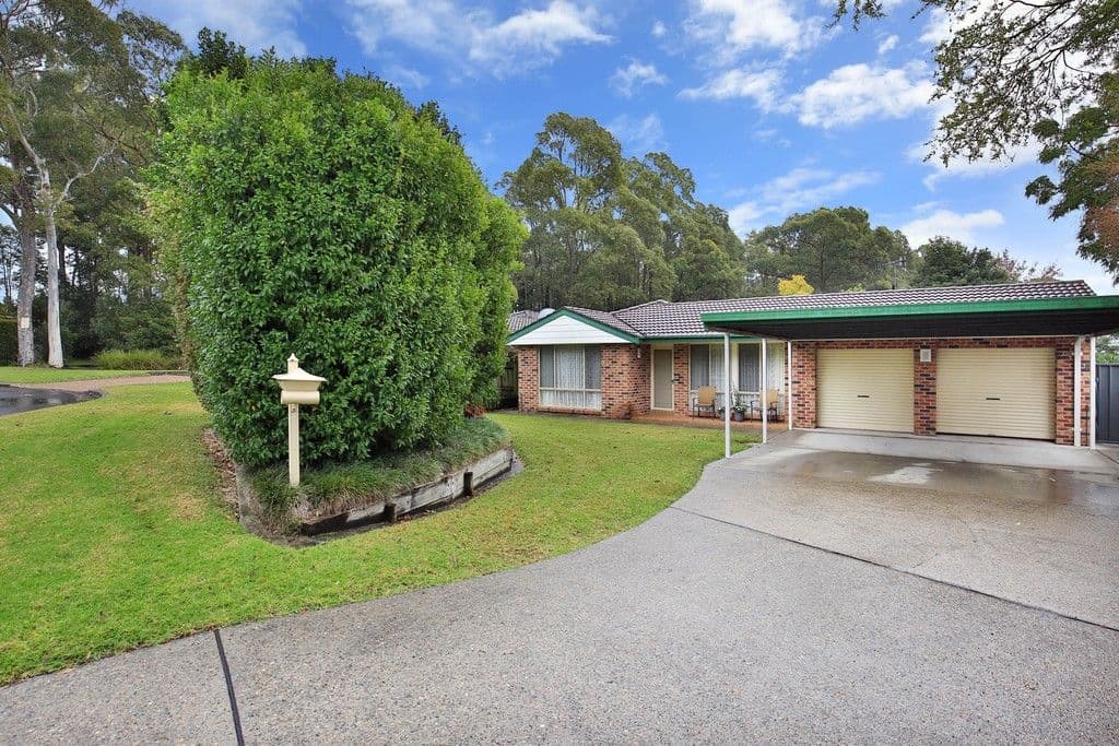 2 Crosby Place, Bomaderry NSW 2541, Bomaderry - Image 1