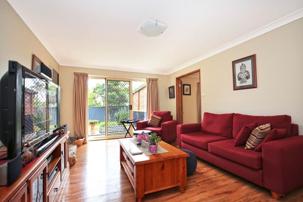2 Crosby Place, Bomaderry NSW 2541, Bomaderry - Thumbnail 2