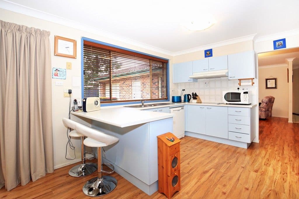 2 Crosby Place, Bomaderry NSW 2541, Bomaderry - Thumbnail 4