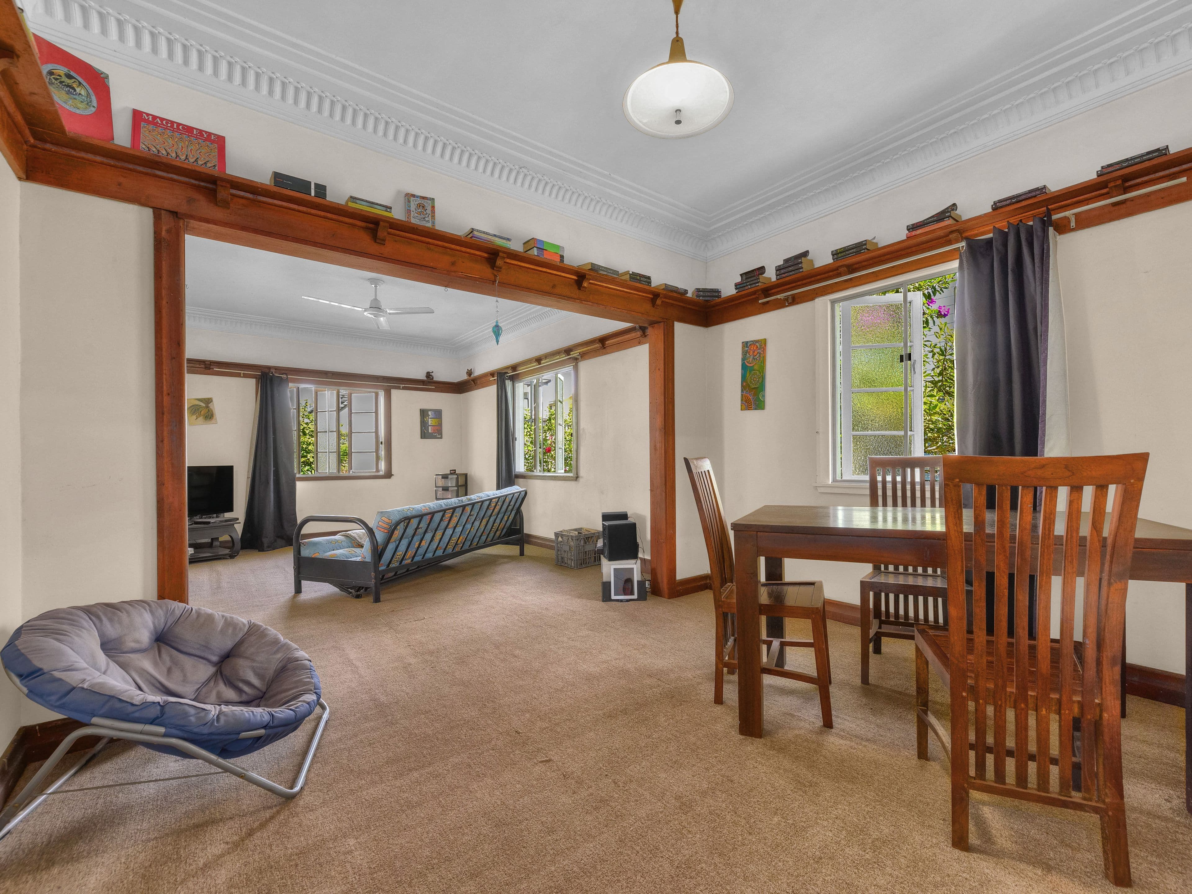 19 Goulburn Street, Hawthorne QLD 4171, Hawthorne - Thumbnail 2