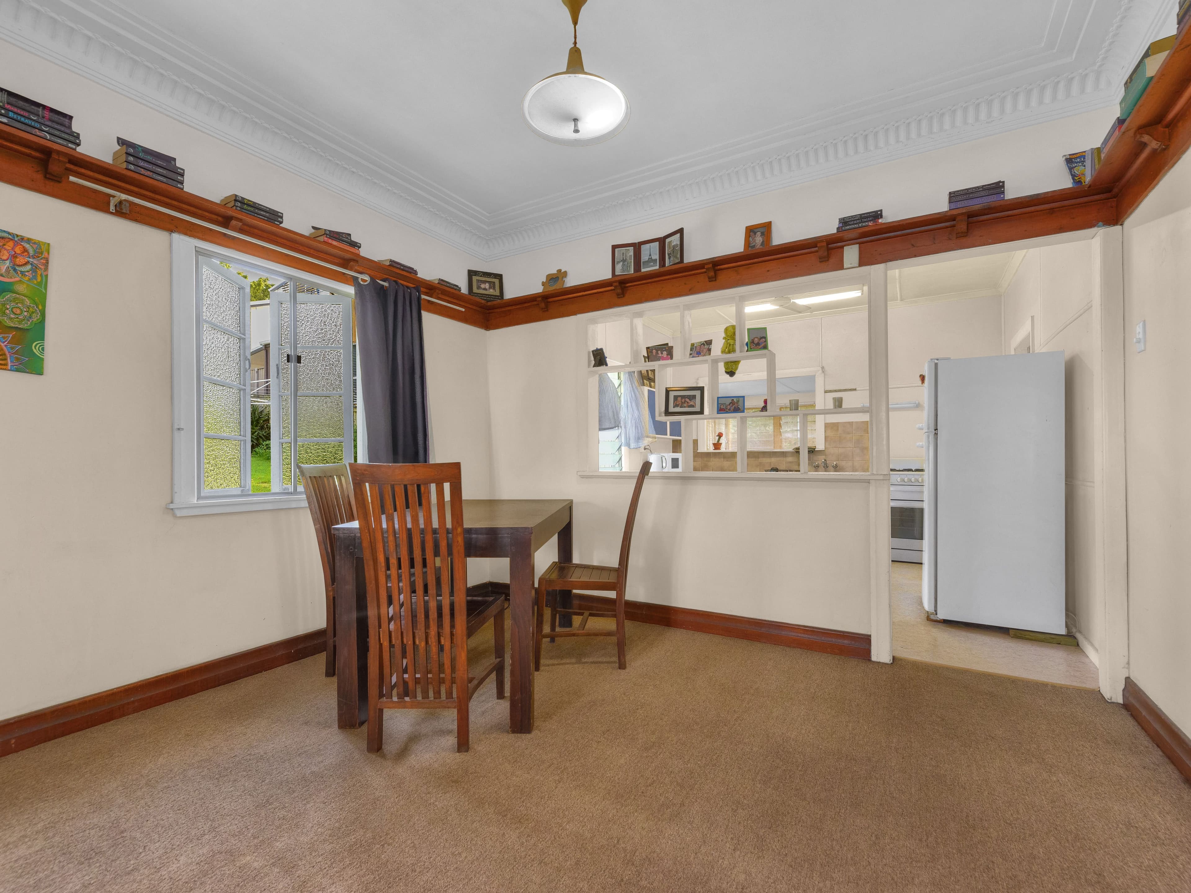 19 Goulburn Street, Hawthorne QLD 4171, Hawthorne - Thumbnail 4