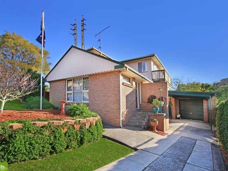 14 Herne Street, FIGTREE NSW 2525, Figtree - Image 1