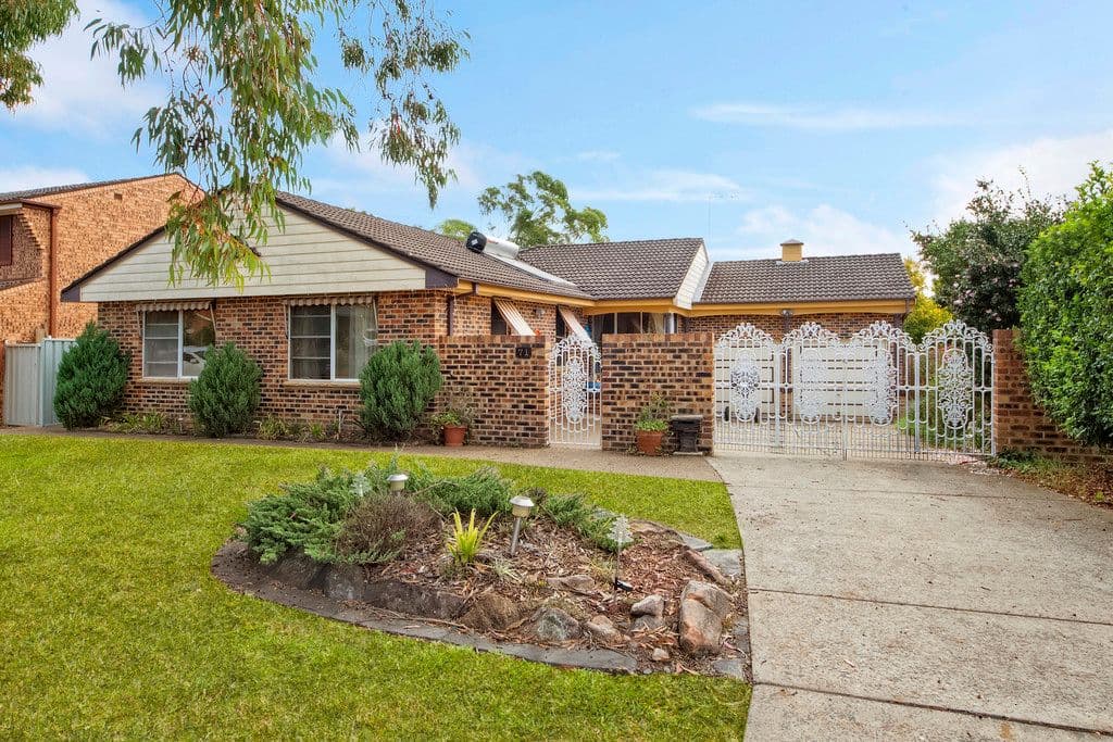71 Yala Road, Bangor NSW 2234, Bangor - Image 1