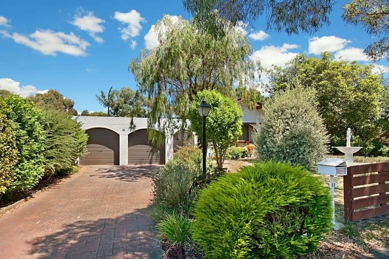 32 Benwerrin Drive, WANTIRNA VIC 3152, Wantirna - Image 1