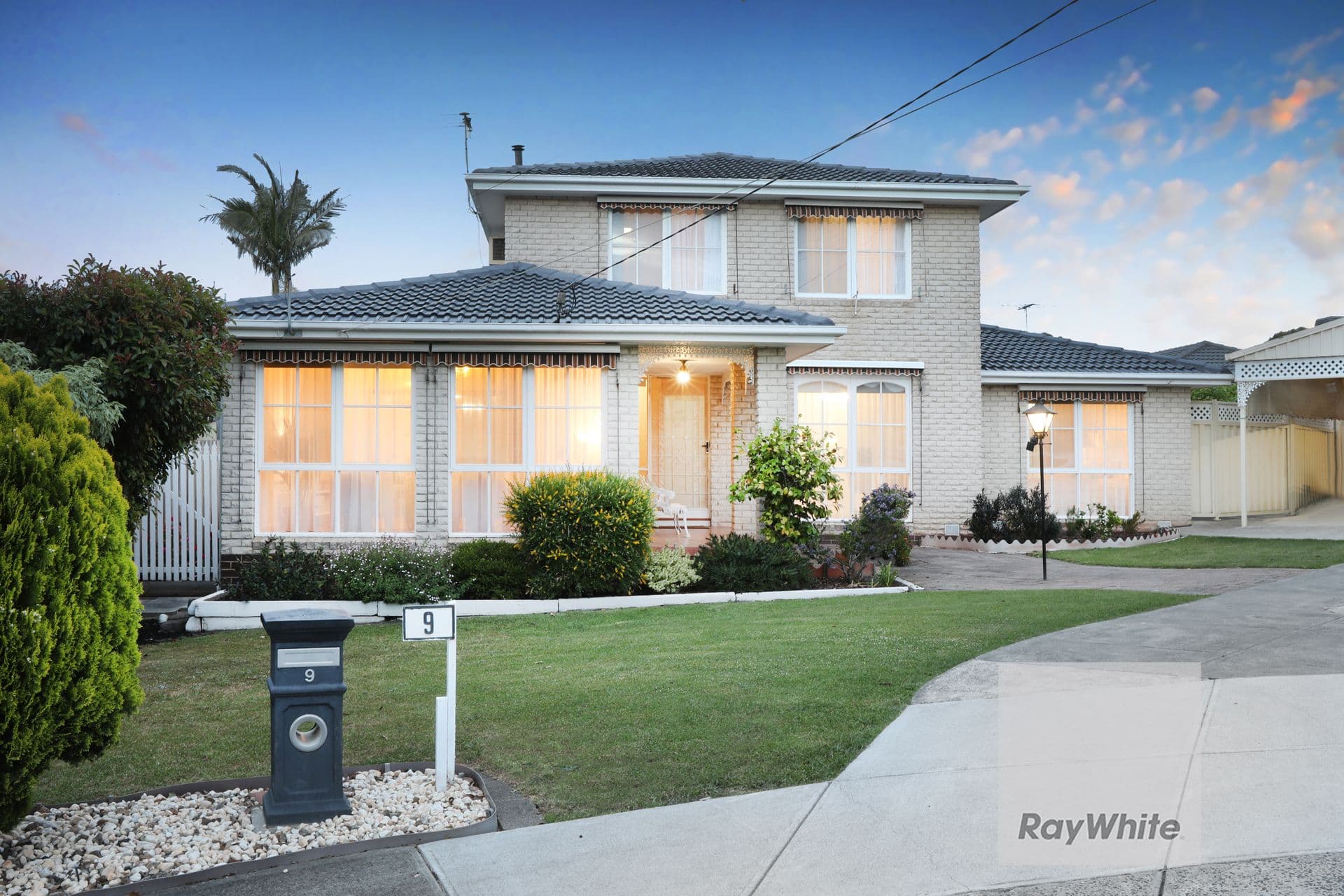 9 Inglewood Court, Gladstone Park VIC 3043, Gladstone Park - Thumbnail 2