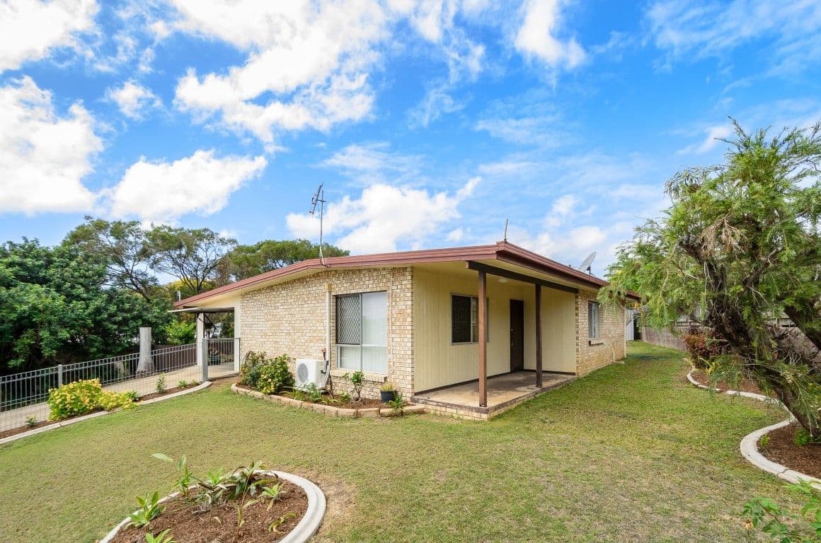 46 Venus Street, Telina QLD 4680, Telina - Image 1