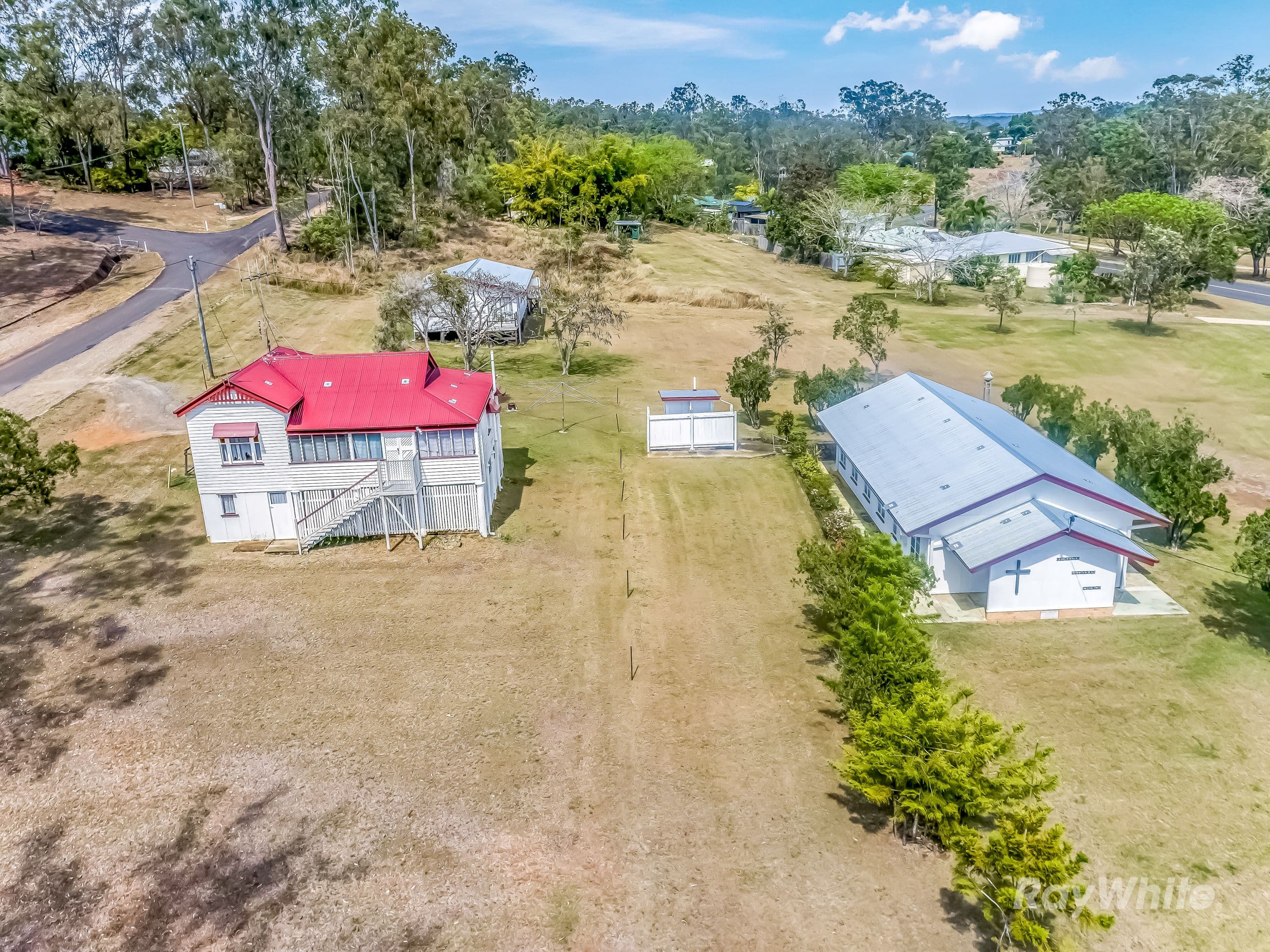 4 Tirroan Road, Gin Gin QLD 4671, Gin Gin - Thumbnail 2