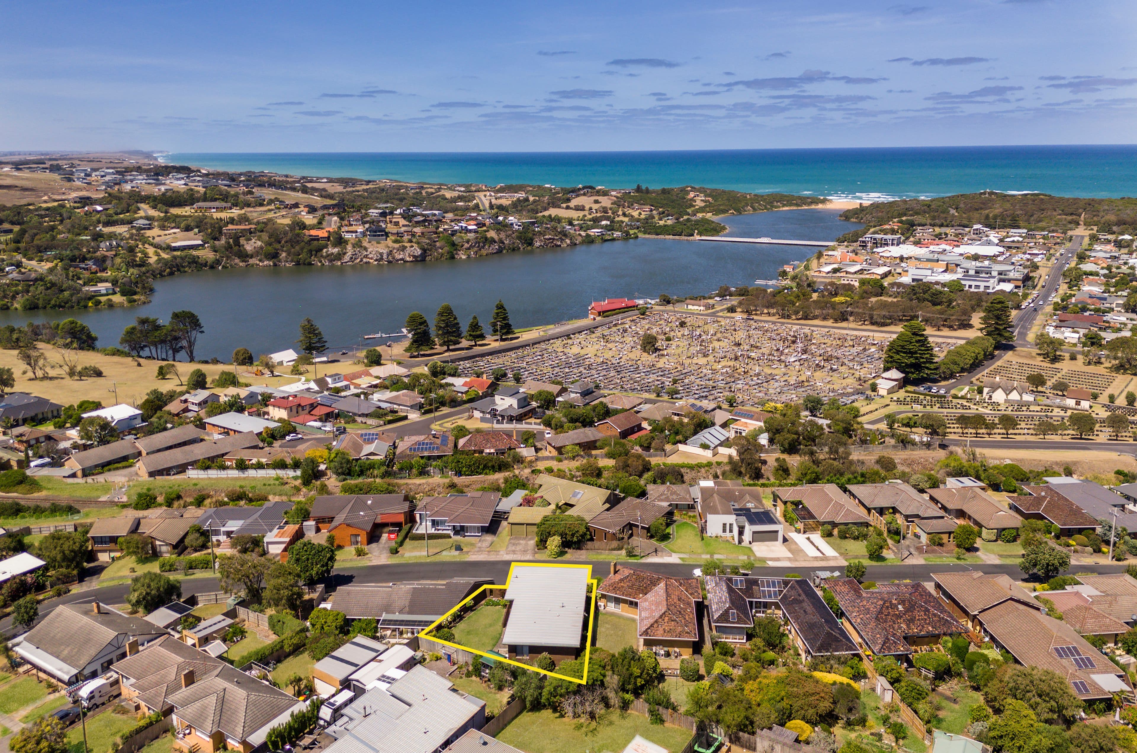6 Caulfield Drive, North Haven SA 5018, North Haven - Image 1