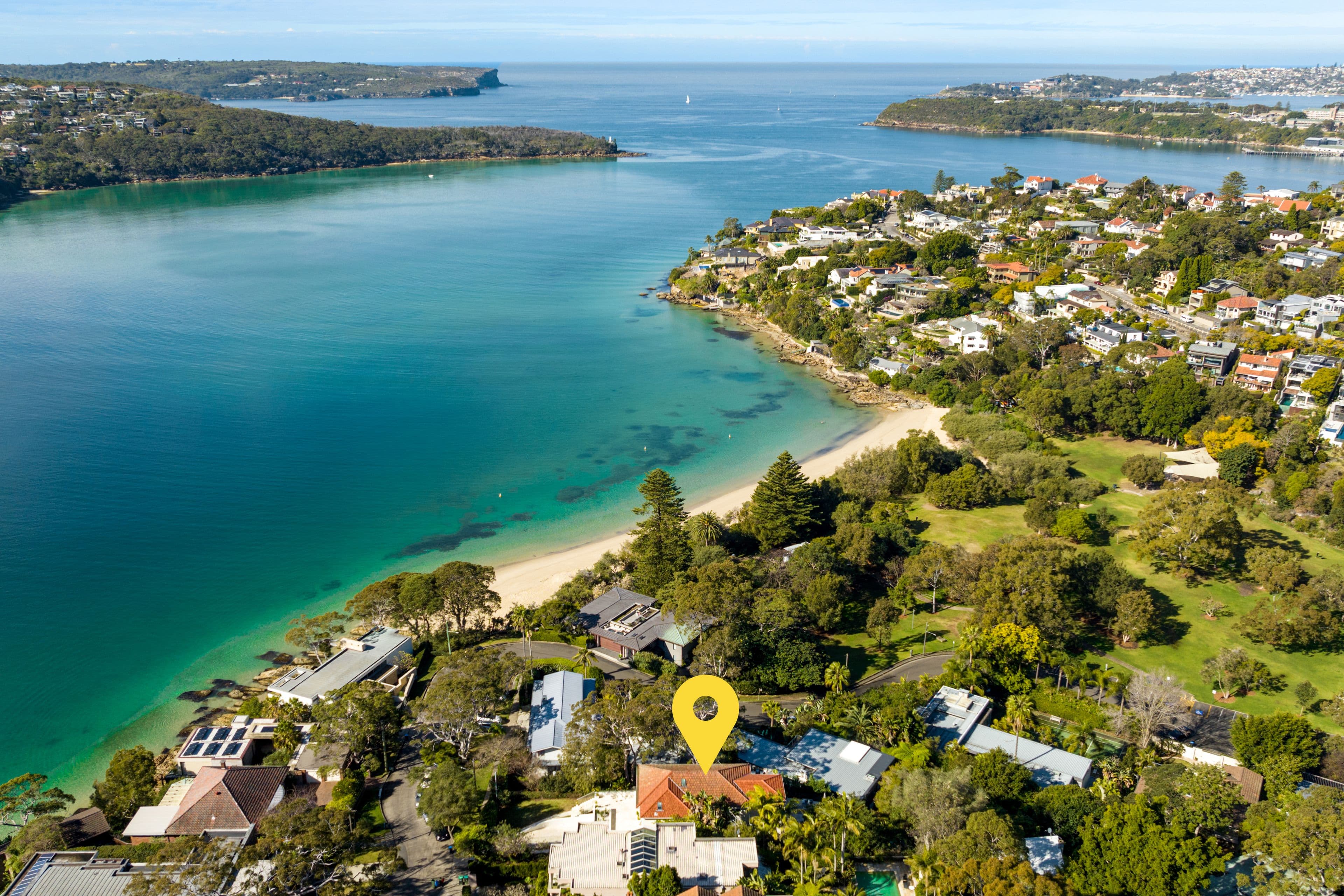 5 Cyprian Street, Mosman NSW 2088, Mosman - Thumbnail 2