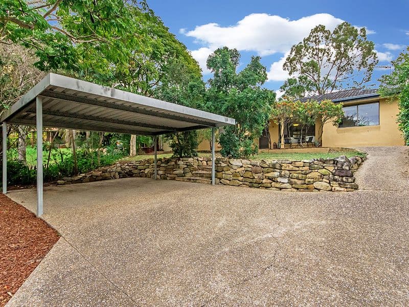 11 Robe Court, Helensvale QLD 4212, Helensvale - Thumbnail 2