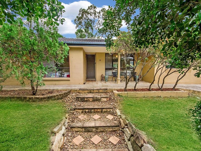 11 Robe Court, Helensvale QLD 4212, Helensvale - Thumbnail 3