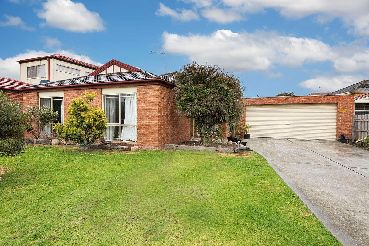 21 Pollock Drive, MILL PARK VIC 3082, Mill Park - Image 1