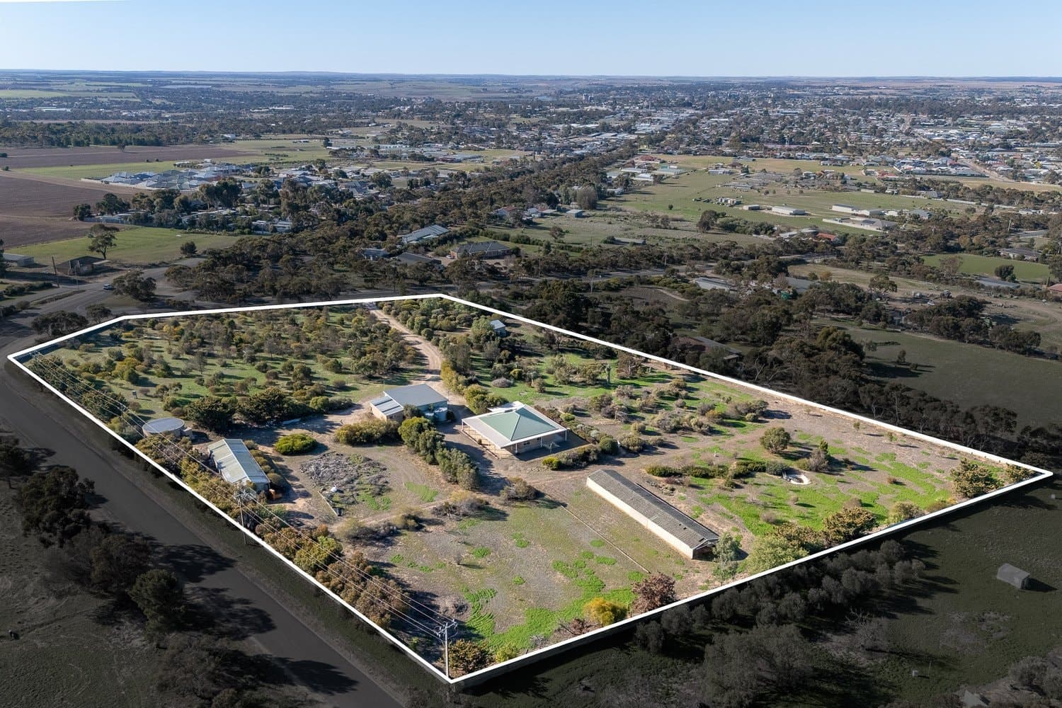 1-3 Old Swanport Road, Murray Bridge SA 5253, Murray Bridge - Image 1