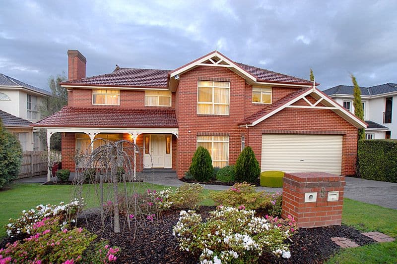 8 Oakwood Court, TEMPLESTOWE VIC 3106, Templestowe - Thumbnail 4