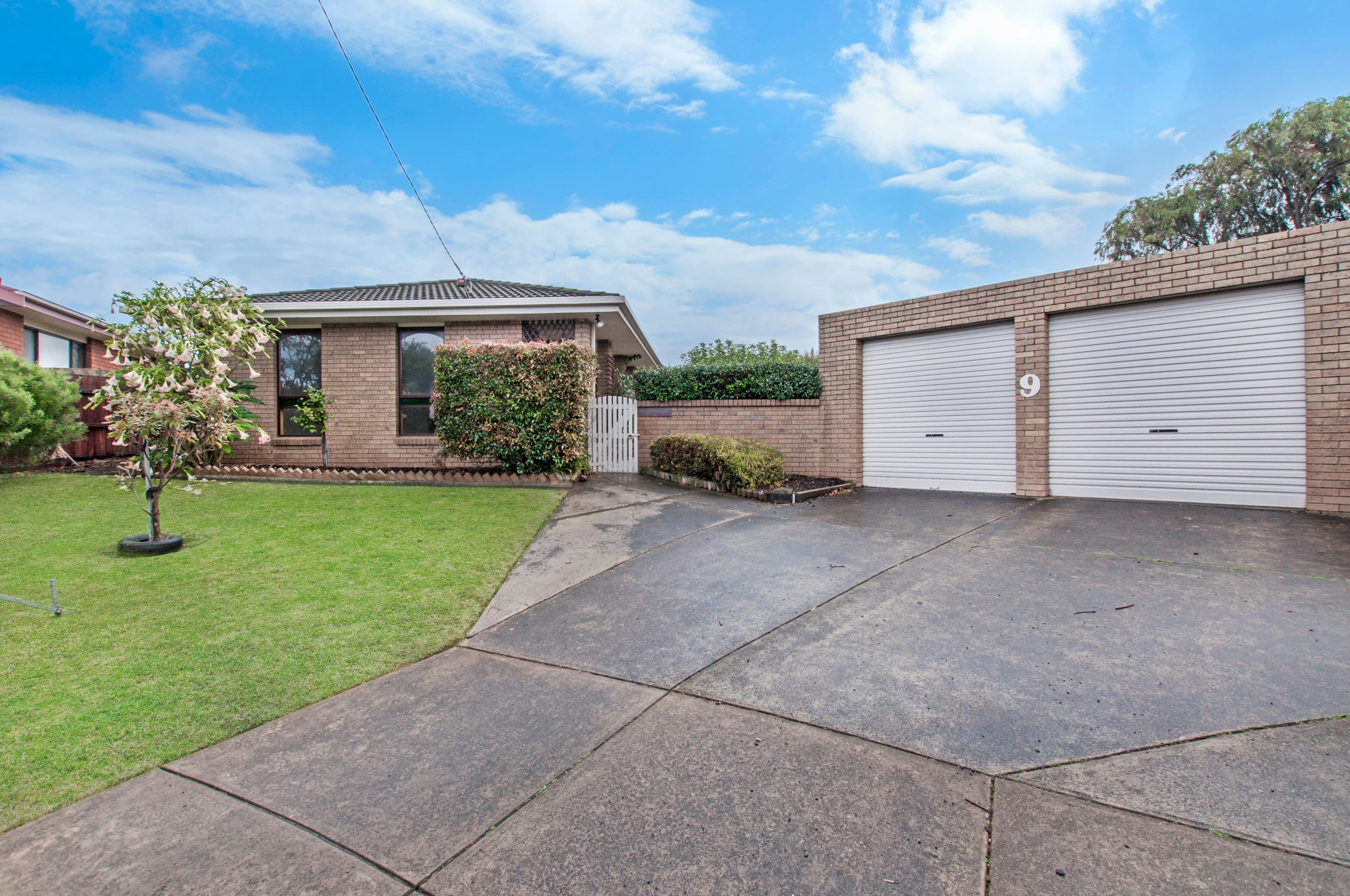 9 Wickham Court, Warrnambool VIC 3280, Warrnambool - Image 1