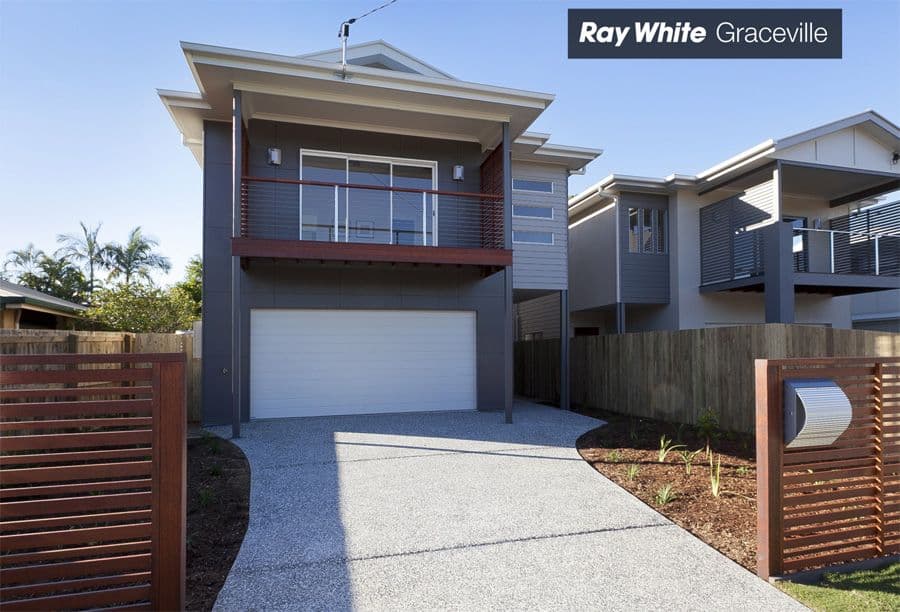 26 Acacia Avenue, GRACEVILLE QLD 4075, Graceville - Image 1