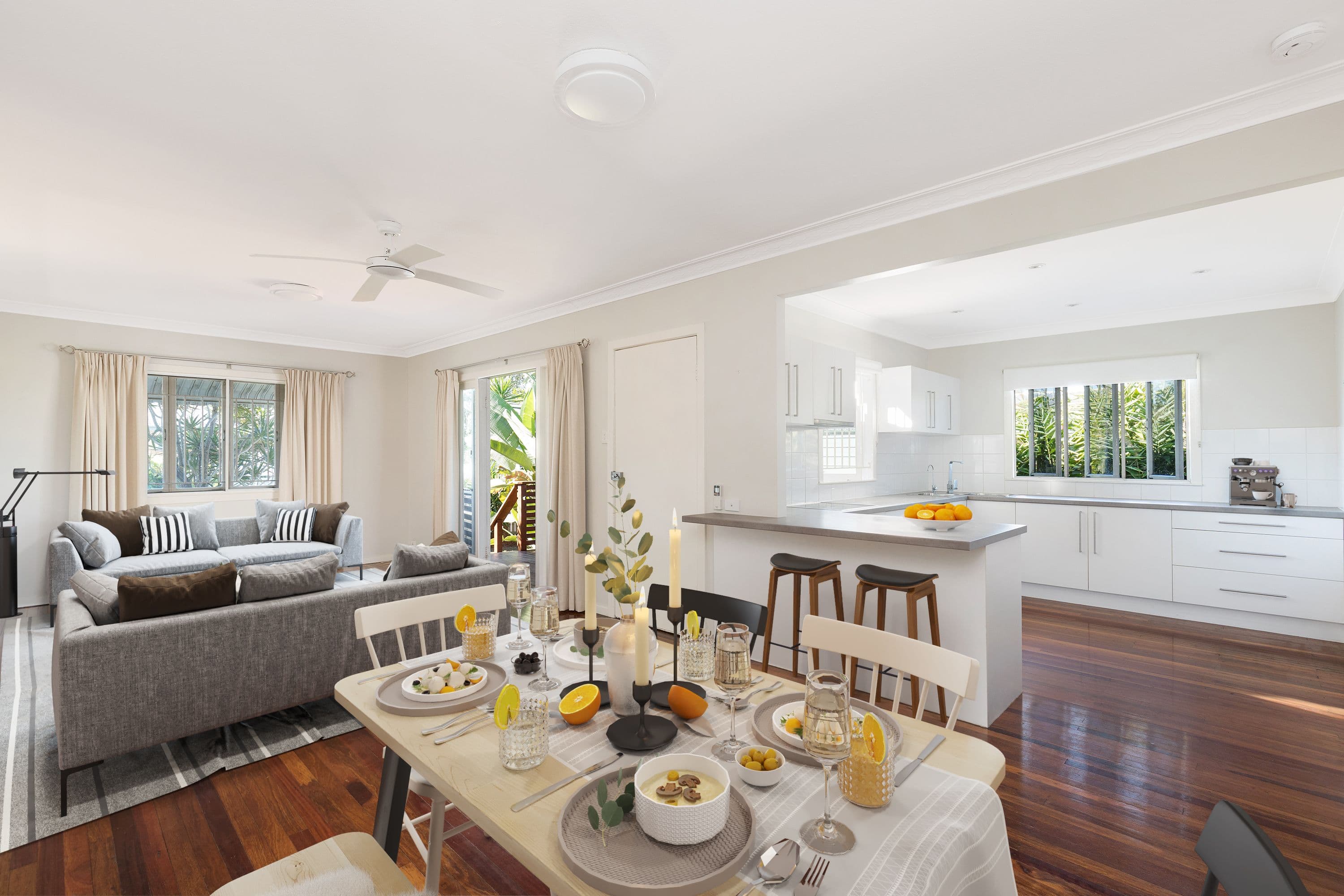 73 Hendren Street, Carina QLD 4152, Carina - Thumbnail 4