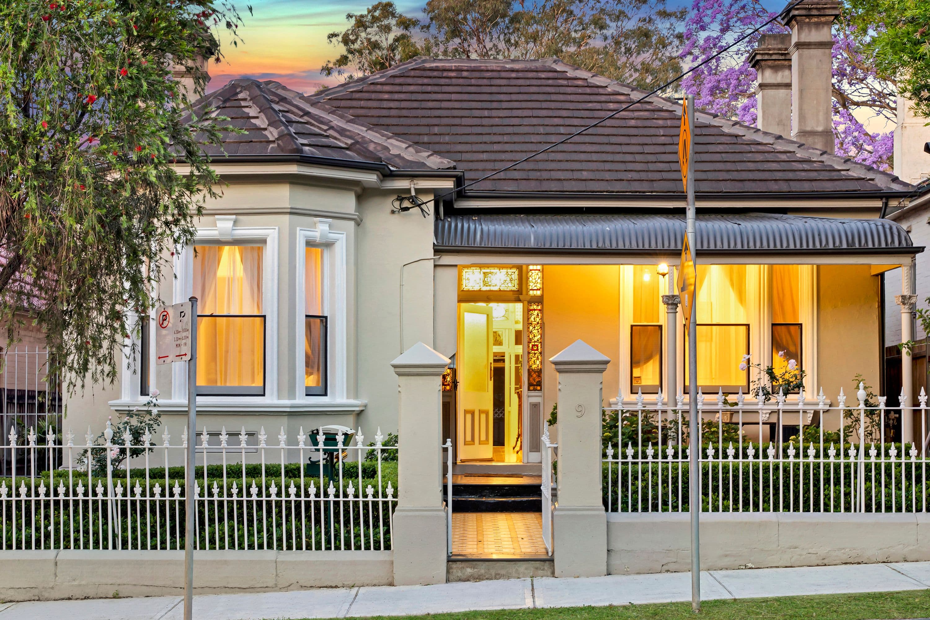 9 Toothill Street, Lewisham NSW 2049, Lewisham - Image 1