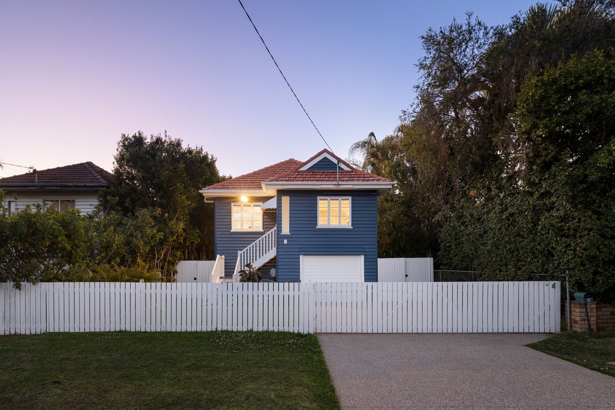 8 O'Farrell Avenue, Northgate QLD 4013, Northgate - Thumbnail 2