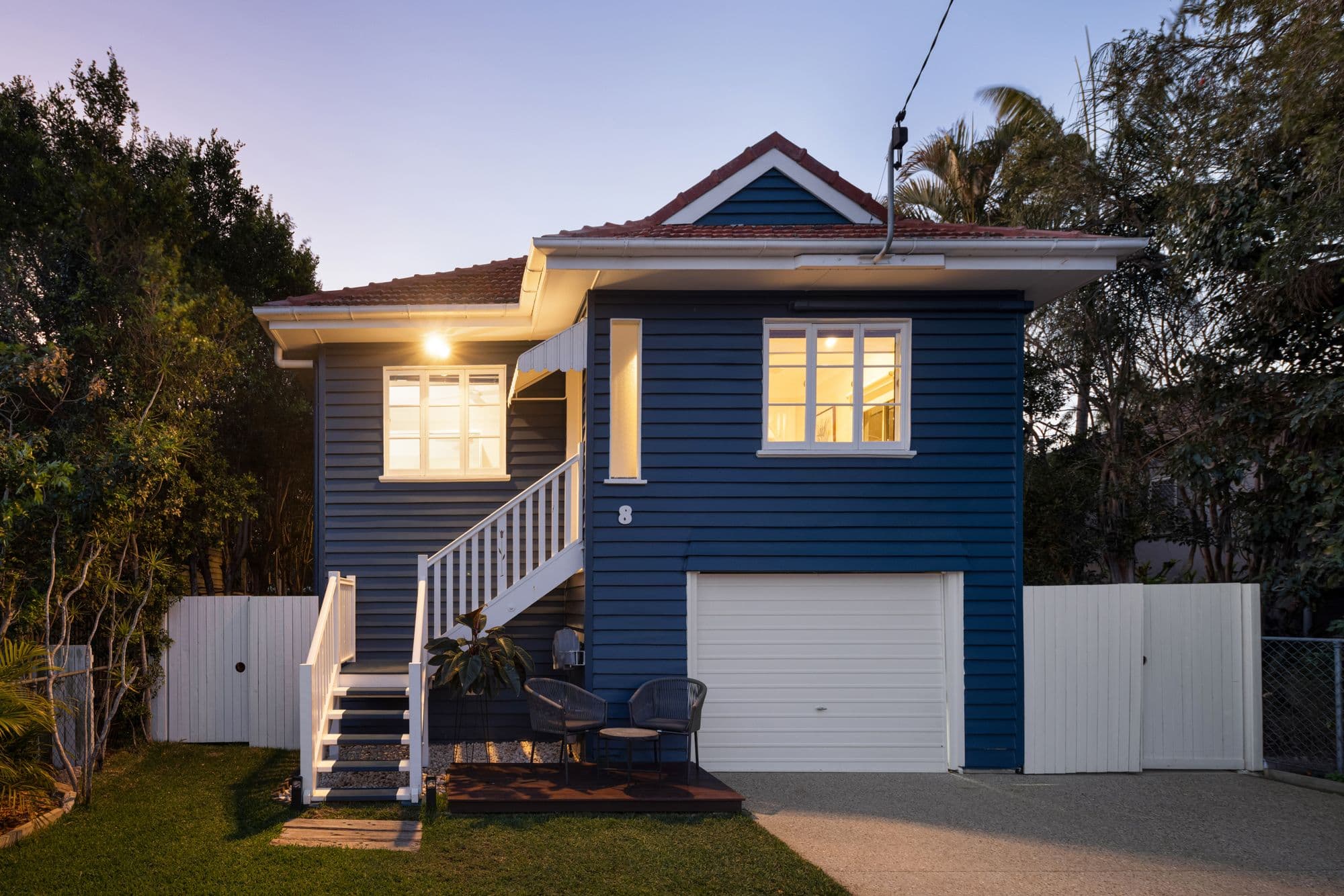 8 O'Farrell Avenue, Northgate QLD 4013, Northgate - Thumbnail 3