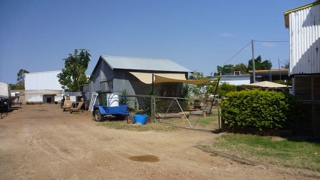 3 Wonga Street, LONGREACH QLD 4730, Longreach - Thumbnail 3