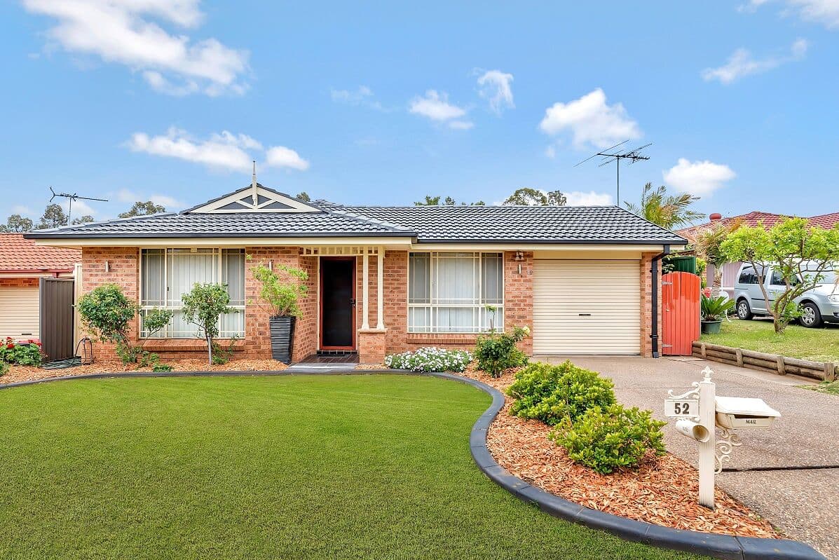 Hinchinbrook NSW 2168, Hinchinbrook - Image 1