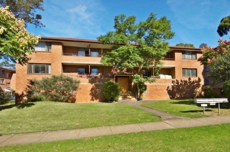 18 Helen Street, WESTMEAD NSW 2145, Westmead - Image 1